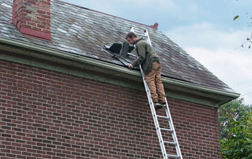 what affects urgent Dale Brow roof repairs