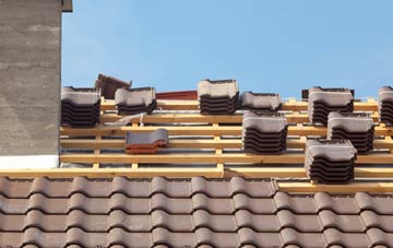 Dale Brow clay roofing costs