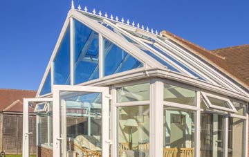conservatory roof insulation costs Dale Brow