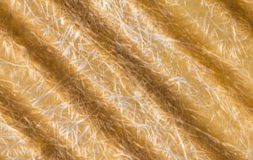 Dale Brow fibreglass roof waterproofing