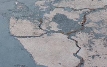 fibreglass roofing replacement Dale Brow