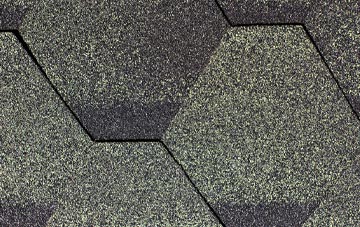 Dale Brow fibreglass shingle repairs