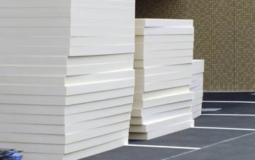 Dale Brow flat roof insulation costs