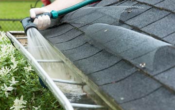 Dale Brow gutter cleaning costs