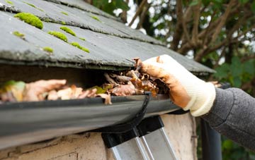 gutter cleaning Dale Brow, Cheshire