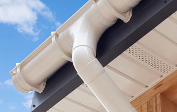 Dale Brow gutter installation costs