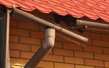 Dale Brow gutter repair costs