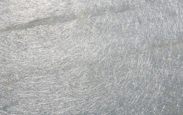 Dale Brow laminate fibreglass or shingles?