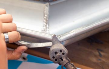 disadvantages of Dale Brow lead roofing