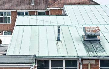 Dale Brow lead roofing costs
