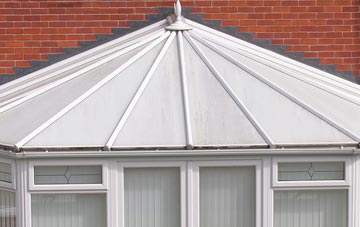 Dale Brow polycarbonate conservatory roof repairs