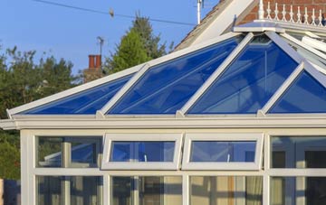 professional Dale Brow conservatory insulation