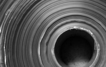 Dale Brow pvc roof replacement