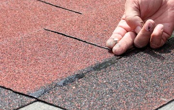 Dale Brow asphalt roof repairs