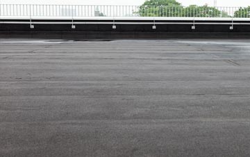 Dale Brow asphalt roof replacement