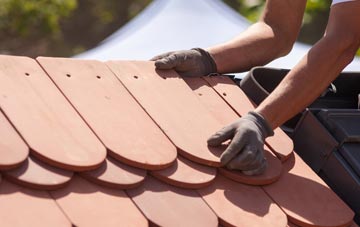 Dale Brow roof tile contractors