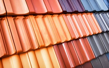Dale Brow roof tile costs
