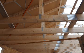 Dale Brow roof truss costs
