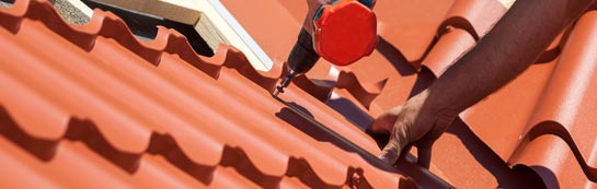 save on Dale Brow roof installation costs
