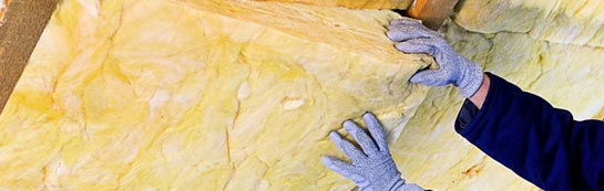 quotes for Dale Brow roof insulation