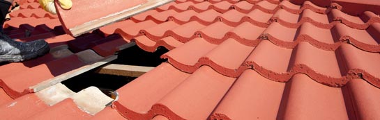 compare Dale Brow roof repair quotes