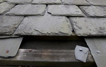 Dale Brow slate roof repairs and maintenance