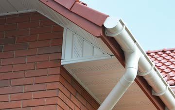 Dale Brow soffit repair costs