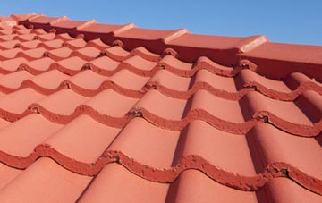 Dale Brow tile and slate roof replacement