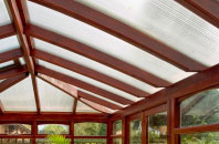 Dale Brow conservatory roofing insulation