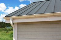 Dale Brow fascia repair