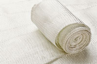 Dale Brow fibreglass roofing repairs