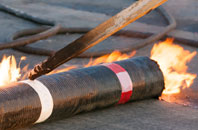 free Dale Brow flat roofing repair quotes