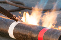 Dale Brow flat roofing replacement