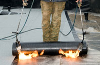 Dale Brow flat roof sealing quote