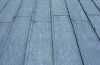Dale Brow lead roofing