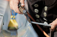 Dale Brow lead roof quotes