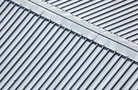 Dale Brow metal roofing