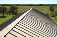 Dale Brow metal roof quotes
