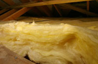 Dale Brow pitch roof insulation