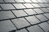 Dale Brow slate roof