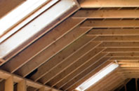 Dale Brow tapered roof insulation quotes