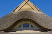 Dale Brow thatch roofing